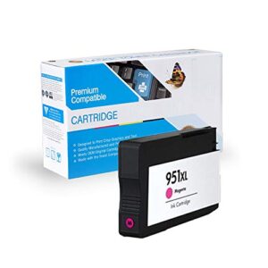 MS imaging Supply Inkjets Replacement Compatible with Canon CLI-8Bk, CLI-8C, CLI-8M, CLI-8Y, 4 Color Set (Black, Cyan, Magenta, Yellow)