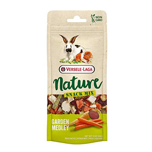 Higgins Nature Garden Medley 3 Oz