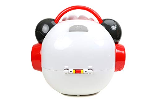 Jada Toys Ryan's World Combo Panda Mystery Vehicle Playset, Toys for Kids (31747)