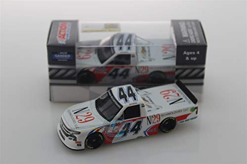 Lionel Racing Natalie Decker 2020 N29 Technologies 1:64