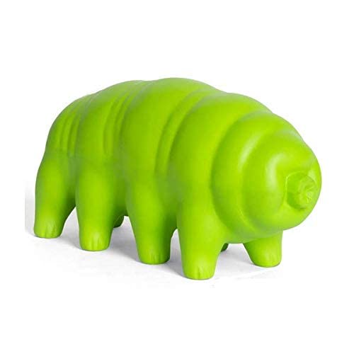 Archie McFee Stress Tardigrade Squishy Water Bear Moss Piglet Relief Ball