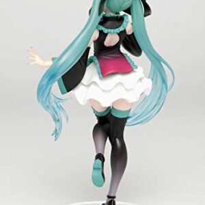 Hatsune Miku ~Mandarin Dress ver~ Prize Figure, Multiple Colors (T83268)