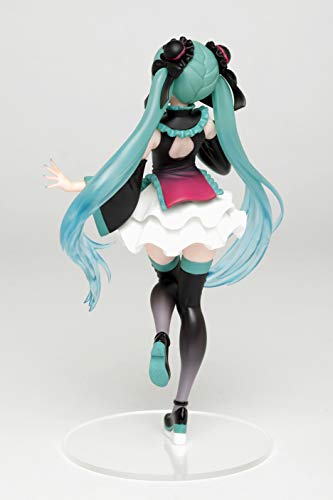 Hatsune Miku ~Mandarin Dress ver~ Prize Figure, Multiple Colors (T83268)