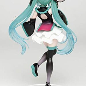 Hatsune Miku ~Mandarin Dress ver~ Prize Figure, Multiple Colors (T83268)