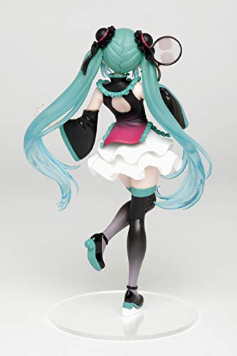 Hatsune Miku ~Mandarin Dress ver~ Prize Figure, Multiple Colors (T83268)