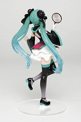 Hatsune Miku ~Mandarin Dress ver~ Prize Figure, Multiple Colors (T83268)