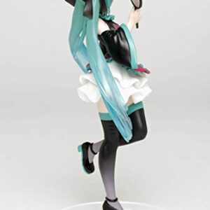 Hatsune Miku ~Mandarin Dress ver~ Prize Figure, Multiple Colors (T83268)