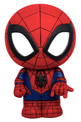 Spider-Man PVC Bank