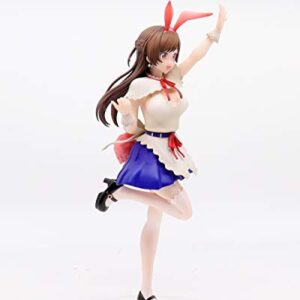 Taito Rent a Girlfriend Coreful Figure Chizuru Mizuhara, Multiple Colors (T83208)