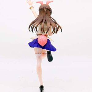 Taito Rent a Girlfriend Coreful Figure Chizuru Mizuhara, Multiple Colors (T83208)