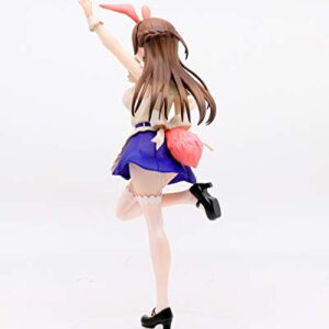 Taito Rent a Girlfriend Coreful Figure Chizuru Mizuhara, Multiple Colors (T83208)