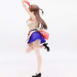 Taito Rent a Girlfriend Coreful Figure Chizuru Mizuhara, Multiple Colors (T83208)