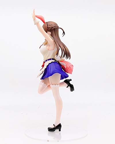 Taito Rent a Girlfriend Coreful Figure Chizuru Mizuhara, Multiple Colors (T83208)