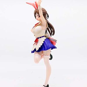 Taito Rent a Girlfriend Coreful Figure Chizuru Mizuhara, Multiple Colors (T83208)