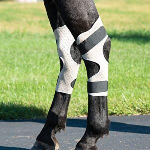 Weaver Leather CoolAid® Equine Icing and Cooling Hock Wraps