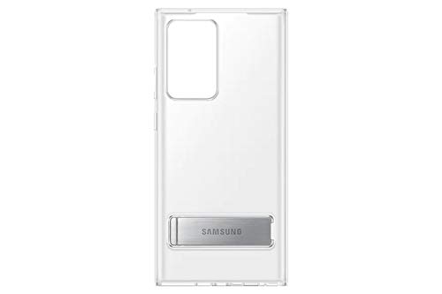 SAMSUNG Official Galaxy Note 20 Series Clear Standing Cover (Note20 Ultra)