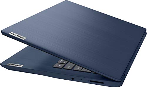 Lenovo Ideapad 3 Business Laptop Computer 14" Full HD AMD Ryzen 3 3250U (Beat i7-7600U) 8GB DDR4 256GB SSD AMD Radeon Vega 3 HD Webcam Dolby Audio Win10 + HDMI Cable