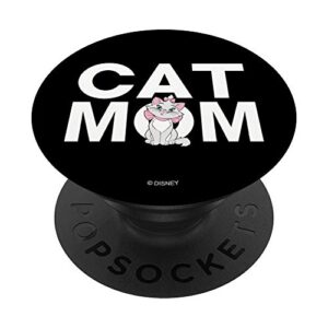 disney the aristocats marie cat mom popsockets grip and stand for phones and tablets