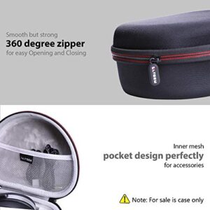 LTGEM Hard Case for Sennheiser HD 350BT/450BT Bluetooth 5.0 Wireless Headphone -Travel Carrying Storage Bag