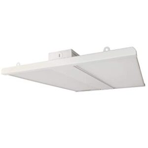 Commercial Lighting Services LED HighBay Light 165 Watt Warehouse Light, 21450 Lumens, 5000 Kelvin High Bay