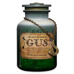 disney gus host a ghost spirit jar the haunted mansion
