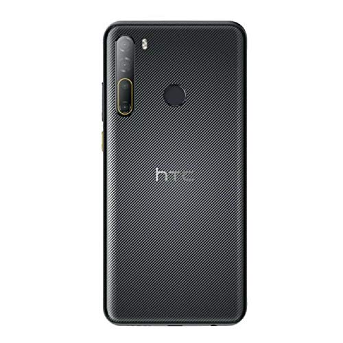 HTC Desire 20 Pro 128GB 6GB RAM International Version - Black