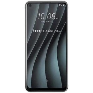 HTC Desire 20 Pro 128GB 6GB RAM International Version - Black