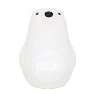 dfv business gifts unclouded, time off, multifunction led, swell pyrenees, wake-up idle alarm clock