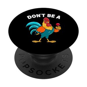don't be a sucker funny offensive meaning tshirt popsockets swappable popgrip