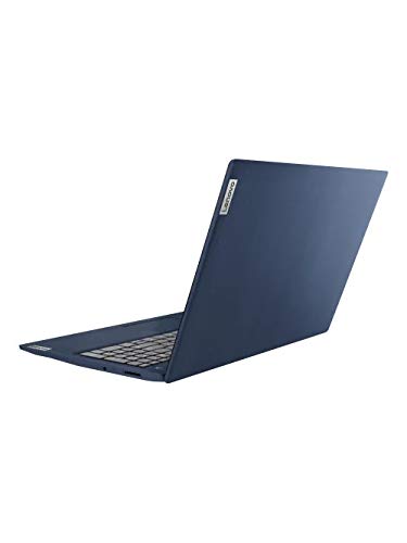 Lenovo IdeaPad 3 Newest Laptop Computer I 15.6" FHD Anti-Glare I AMD Hexa-Core Ryzen 5 4500U(> i7-8550U) I 8GB DDR4 128GB SSD 1TB HDD I Dolby Audio HDMI Win10 + 32GB Micro SD Card