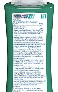 C.E.T Aquadent Dental Solution for Dogs and Cats (500 ml)