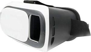 vr virtual reality headset goggles for iphone and android phone