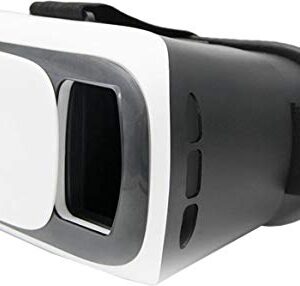 VR Virtual Reality Headset Goggles for iPhone and Android Phone