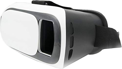 VR Virtual Reality Headset Goggles for iPhone and Android Phone