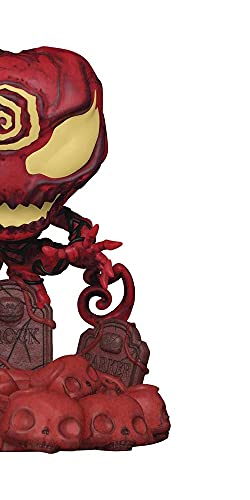 Pop Marvel Absolute Carnage Deluxe Vinyl Figure