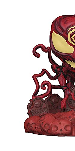 Pop Marvel Absolute Carnage Deluxe Vinyl Figure