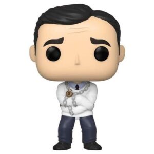 Funko Pop! TV: The Office - Straitjacket Michael