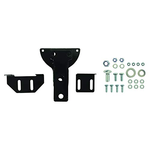 Extreme Max 5001.5825 3-Way Lawn Garden Tractor Hitch