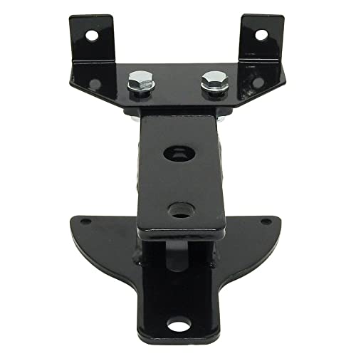 Extreme Max 5001.5825 3-Way Lawn Garden Tractor Hitch