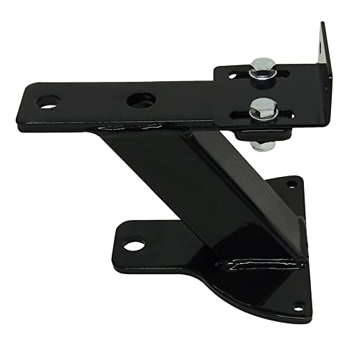 Extreme Max 5001.5825 3-Way Lawn Garden Tractor Hitch