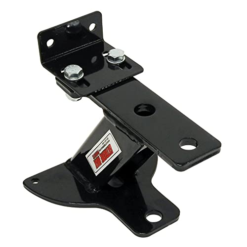 Extreme Max 5001.5825 3-Way Lawn Garden Tractor Hitch