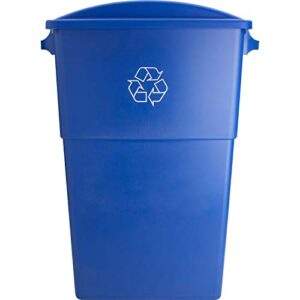 Genuine Joe 23 Gallon Recycling Container (Pack of 4)