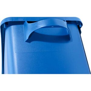 Genuine Joe 23 Gallon Recycling Container (Pack of 4)