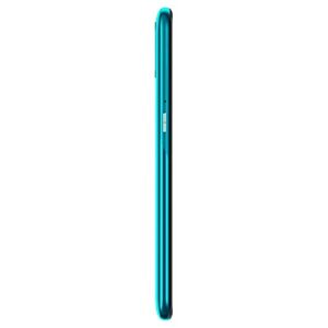 Alcatel 1S 2020 5028A 4G LTE 6.22" HD+, Octa-Core, Triple Camera, 32GB/3GB, 4000 mAh, Android 10.0 (GSM Only Not CDMA) (Agate Green)