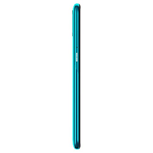 Alcatel 1S 2020 5028A 4G LTE 6.22" HD+, Octa-Core, Triple Camera, 32GB/3GB, 4000 mAh, Android 10.0 (GSM Only Not CDMA) (Agate Green)