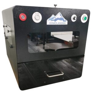 h-e 110v dtg pretreatment machine for dtg printers, dtg spray pretreatment machine