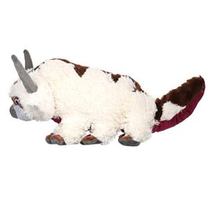 （清完库存就走 plush toys doll,plush figure,3d plush animals toy,plush pillows toys,soft plushie doll toys,animals cattle plush doll for home decoration gift kids pillow（17.7 inch）