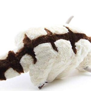 （清完库存就走 Plush Toys Doll,Plush Figure,3D Plush Animals Toy,Plush Pillows Toys,Soft plushie Doll Toys,Animals Cattle Plush Doll for Home Decoration Gift Kids Pillow（17.7 Inch）