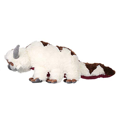 （清完库存就走 Plush Toys Doll,Plush Figure,3D Plush Animals Toy,Plush Pillows Toys,Soft plushie Doll Toys,Animals Cattle Plush Doll for Home Decoration Gift Kids Pillow（17.7 Inch）