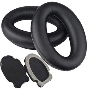 a20 replacement ear pads cushion kit - for aviation headset x a10 a20/headphones repair parts earmuff earpads